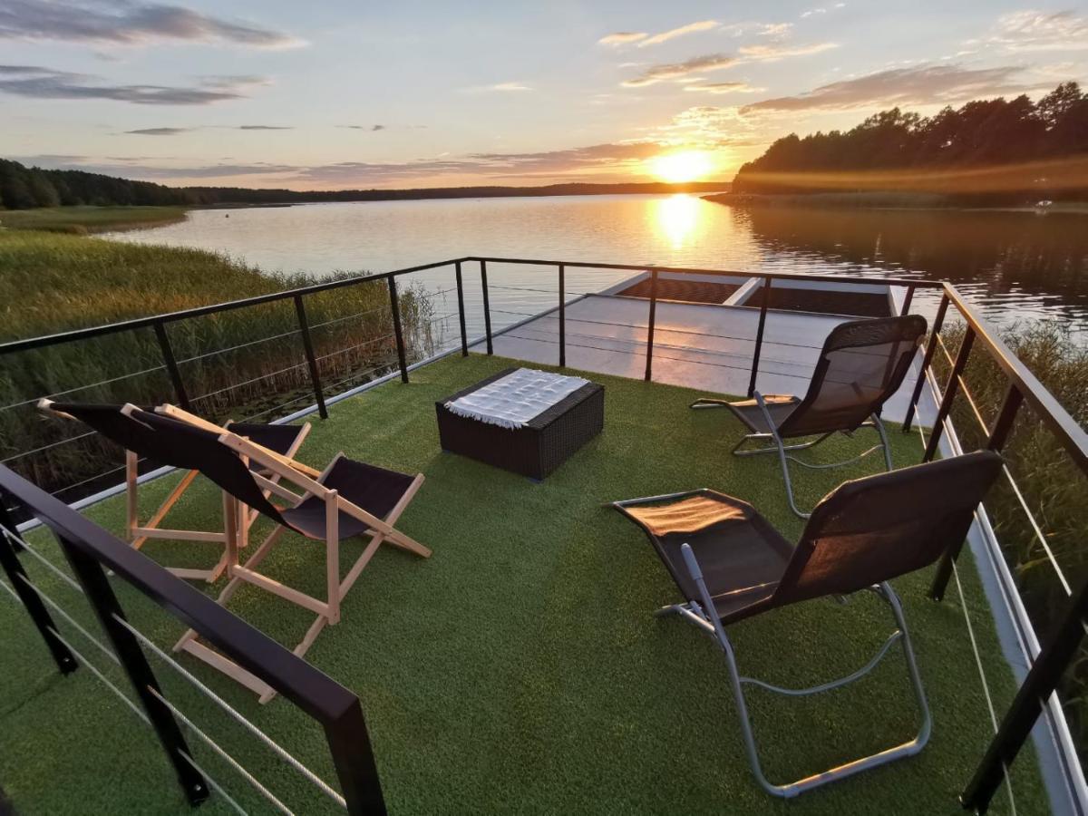 Apartament Na Wodzie * Szczytno (Warmian-Masurian)