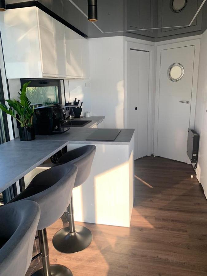 Apartament Na Wodzie Apartment *