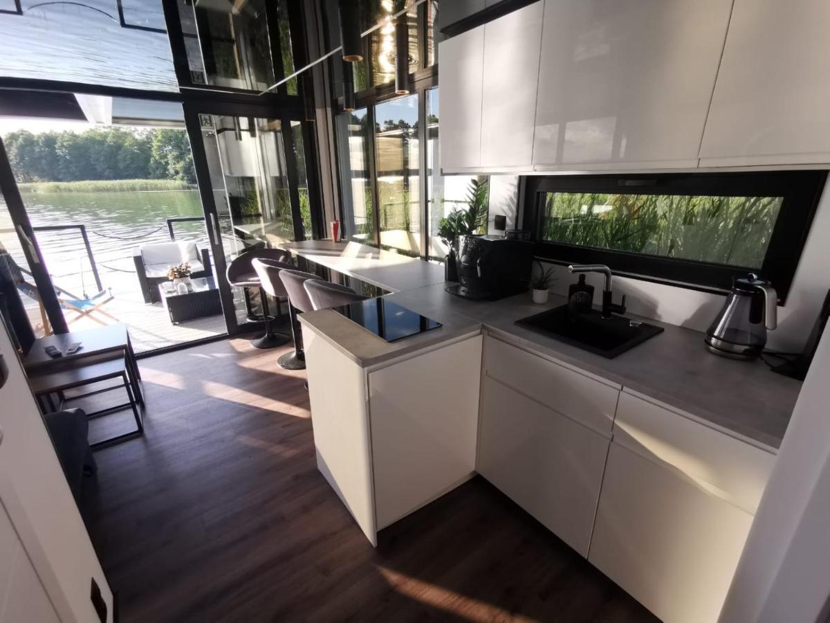Apartament Na Wodzie * Szczytno (Warmian-Masurian)